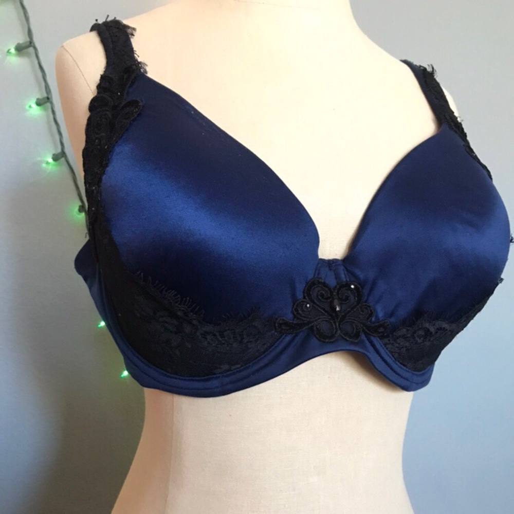 Soma Bra